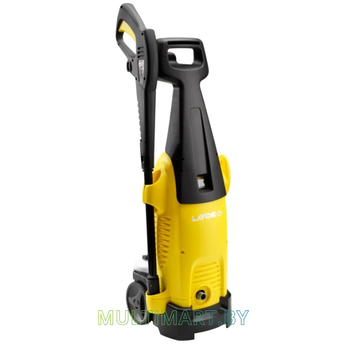 Мойка высокого давления Lavor Smile 120 (8.072.0647C)
